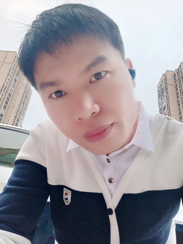 雨霁月清风的第二张照片--宁乡蓝颜知己交友网